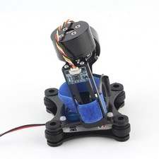 CNC Brushless Gimbal Camera Motor & Controller RTF Pour DJI Phantom 3