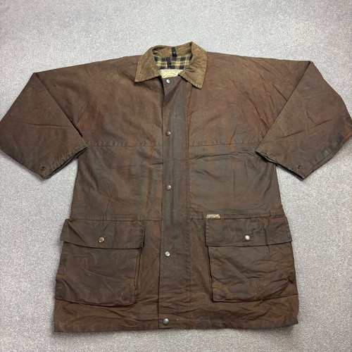 Veste cire adulte grand - adulte, x