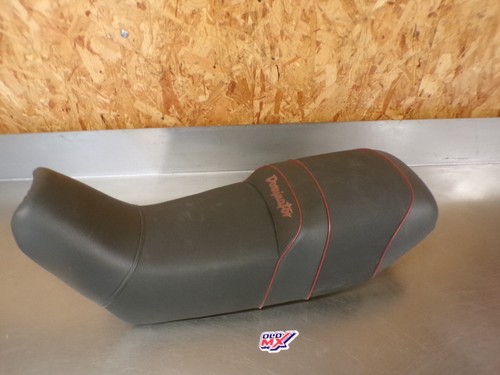 Selle confort honda 650 - selle,