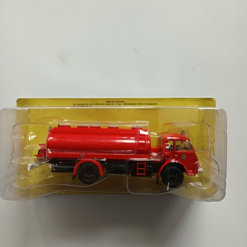 Camion pompiers saviem citerne - camion,