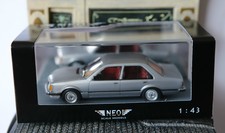 OPEL COMMODORE 2.5S C SILVER