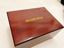 Boîte de montre Richard Mille