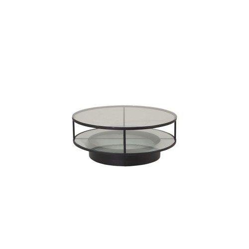 Table basse design - design, verre