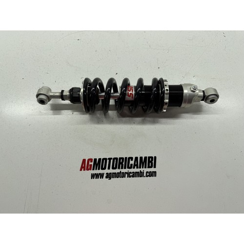 Amortisseur suspension - de,