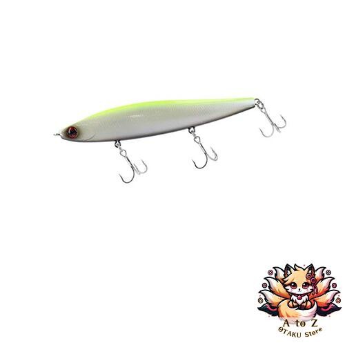 Nouveau leurre daiwa - nouveau,