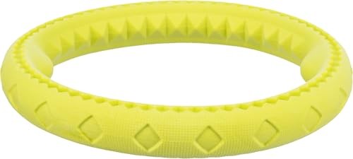 Trixie aqua ring jouet - aqua,