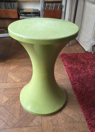 Tabouret tam - 🛋️,