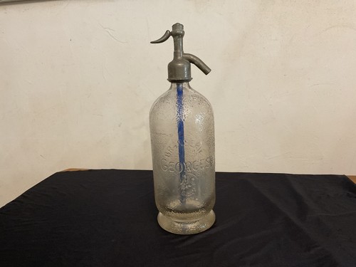 Siphon eau seltz sifon - siphon,