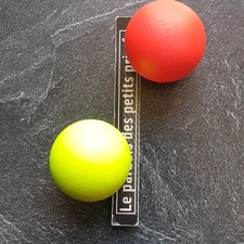 cochonnet de pétanque,2