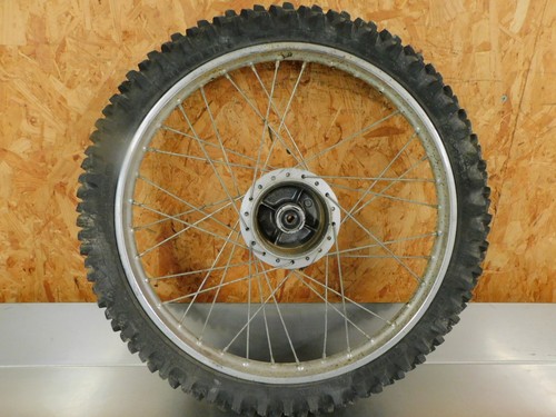 Roue avant honda 125 - avant, xl