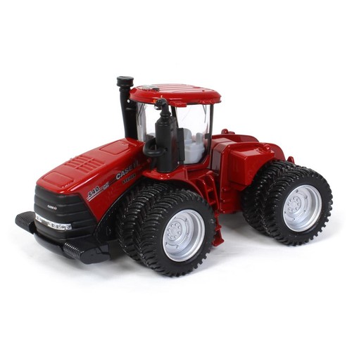 Ertl tracteur 4wd case - -, –