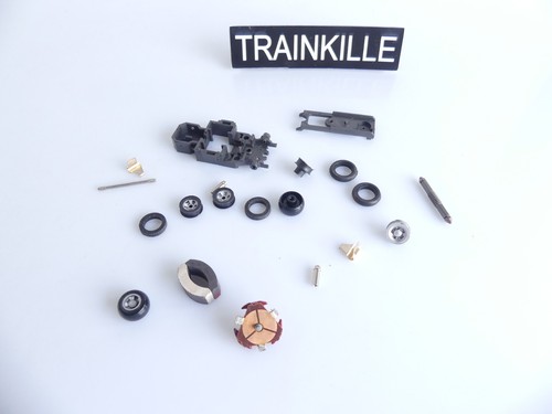 Tcr accessoires divers - (3),