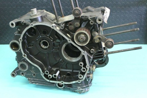 Carter moteur ducati pantah - carter,