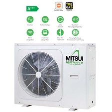 Pompe à Chaleur Ancienne A 7