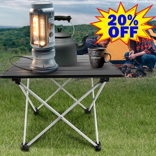 Table camping pliante - table,