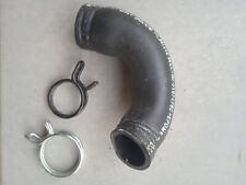 Tuyau de bac hydraulique