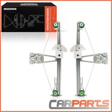 2X Lève-Vitre Pièces