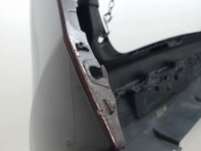 🇫🇷 PARE-CHOC ARRIER