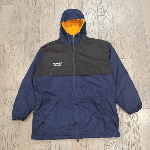 Vtg columbia sportswear big - vtg,