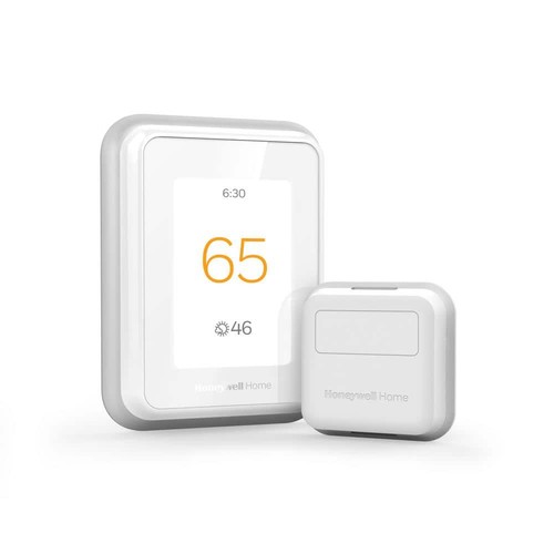Honeywell home wifi - wifi, smart