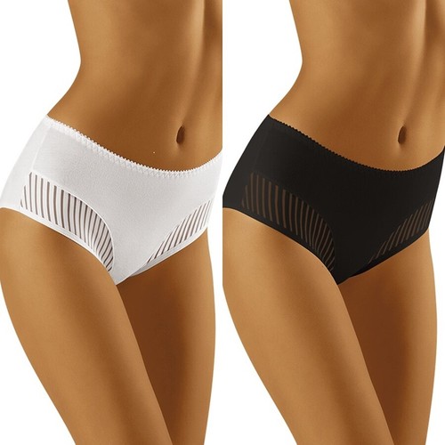 Culotte coton wolbar eco - wolbar,