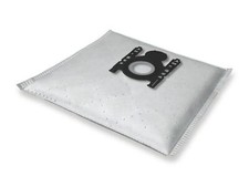 20 Sac D'Aspirateur Convient