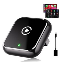 Adaptateur carplay android - adaptateur,