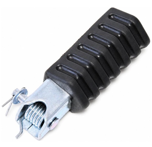 Repose pied gauche - mini, moto
