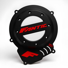 Cache Allumage AM6 Minarelli