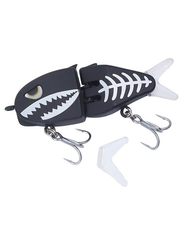 Leurre pêche design multi - leurre, de