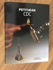 PETITJEAN CDC Livre Marc