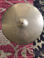 Zildjian Cymbal
