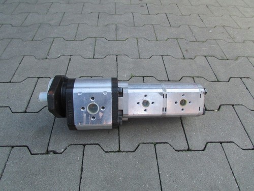 Casappa plp20 plp30 04s5 - casappa, plp30.51-04s5