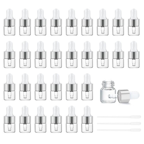 Mini flacons compte - mini,