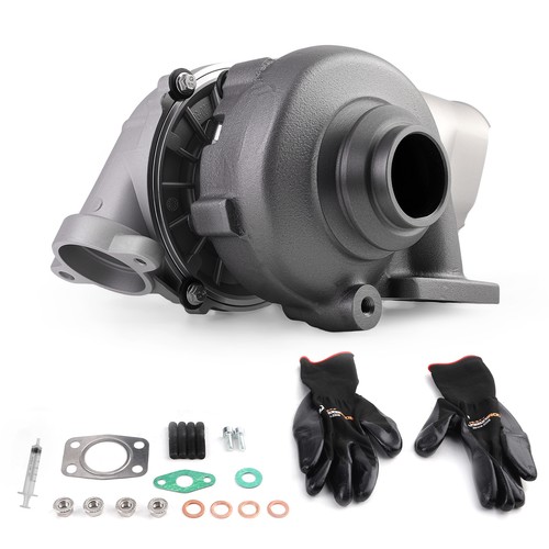 Turbochargeur turbo for ford - turbochargeur,