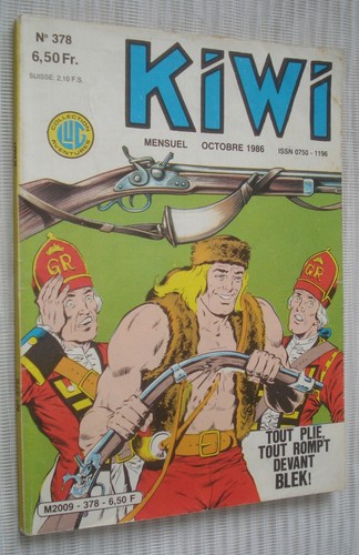 Kiwi 378 lug 1986 - pf,