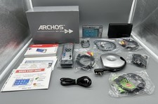 ARCHOS AV 500 SILVER DIGITAL