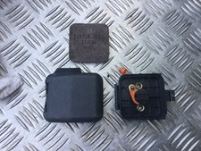 boite a air taille haie stihl HS80