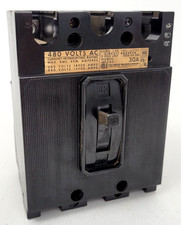 EH3-B030 ITE 30 Amp Circuit Breaker - Next Day Option