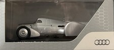 Minichamps 1/43 Audi Dealer