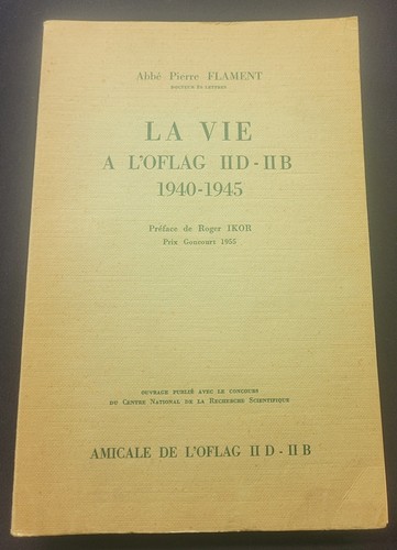 Vie oflag iid - vie, l'oflag