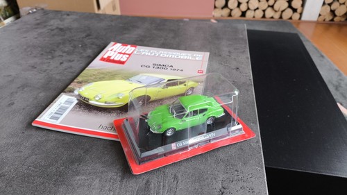 Hachette auto plus 51 - auto,