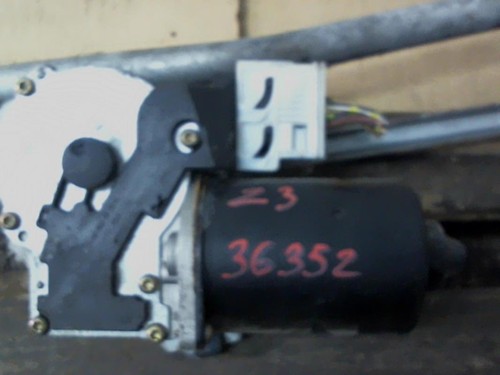 Moteur essuie glace avant - , bmw