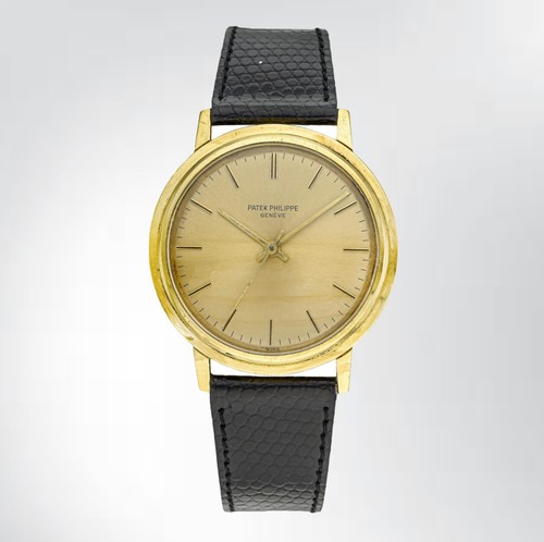 Montre bracelet vintage - montre-bracelet, 1970s