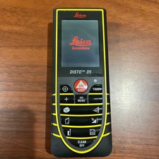 Télémètre laser de