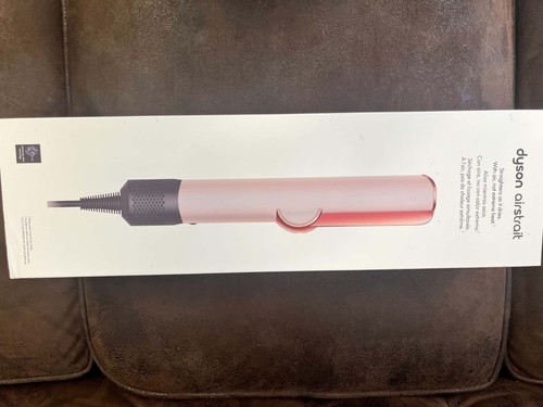 Dyson airstrait rose - rose,