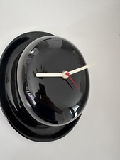 Horloge murale  Chapeau melon