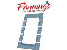 Fakro 69314 EL Flashing for