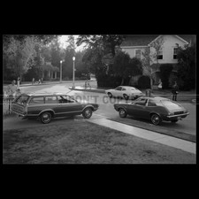 Photo A.003286 FORD PINTO 1972