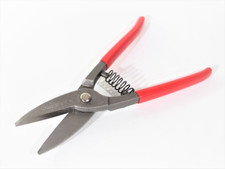 Cisaille à tôle berlinoise